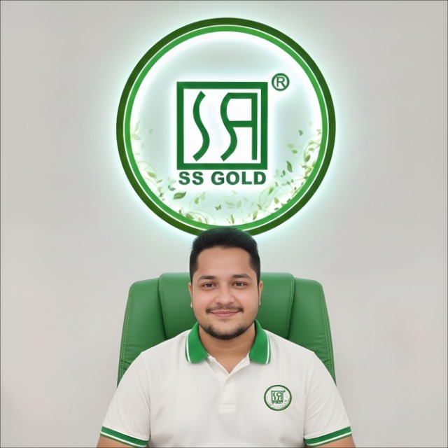 SS-GOLD