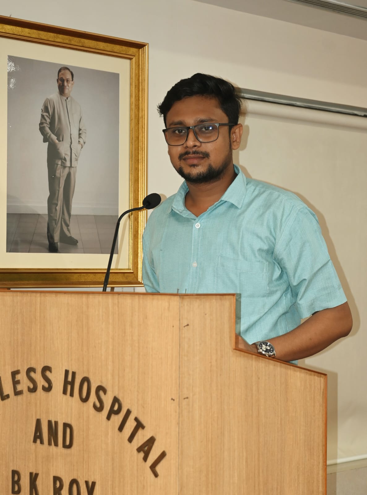 Post Graduate Institute of Hospital Administration