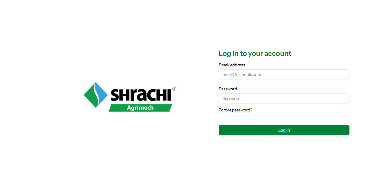 Sales Person Tracking Software